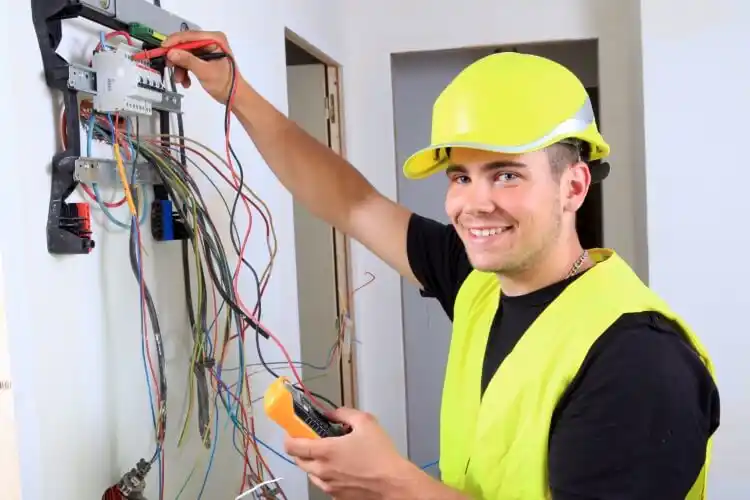 elektricien Midlaren